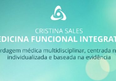 Clínica Medicina Integrativa Cristina Sales