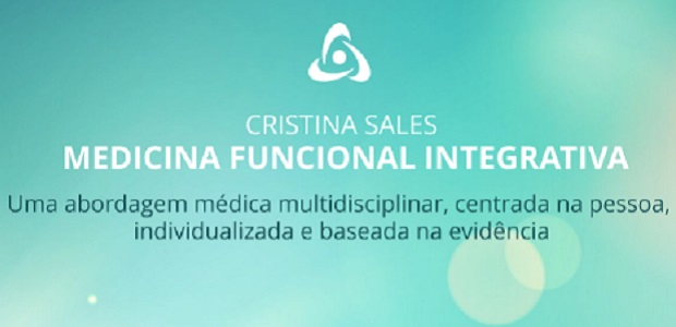 Clínica Medicina Integrativa Cristina Sales