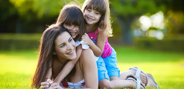 10 Conselhos práticos sobre parentalidade