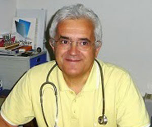 Manuel Salgado