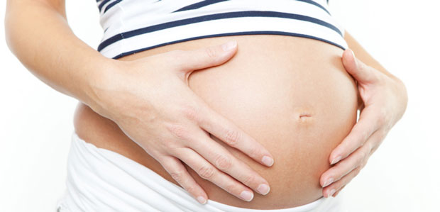Aumento de peso aconselhado na gravidez