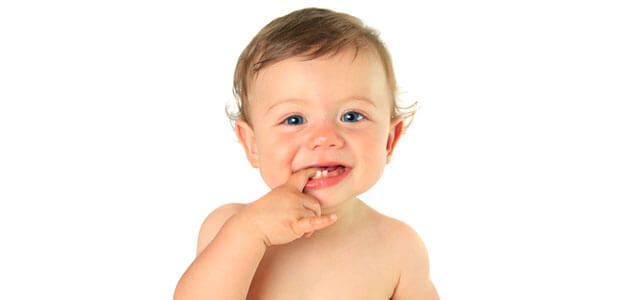ABC da higiene oral infantil