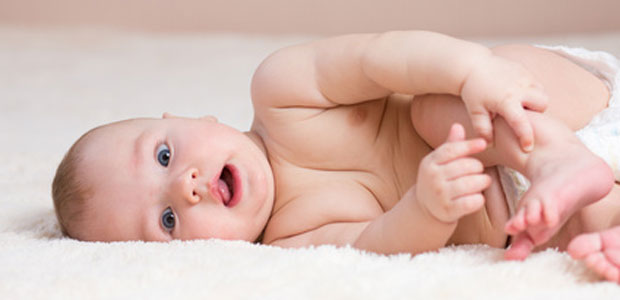 ​O que é o síndrome do bebé sacudido?