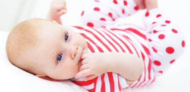 Identificar o tipo e motivo do choro do bebé