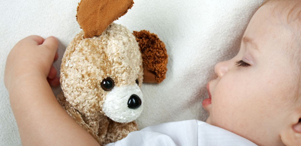 8 Sugestões para ensinar o seu bebé a adormecer sozinho
