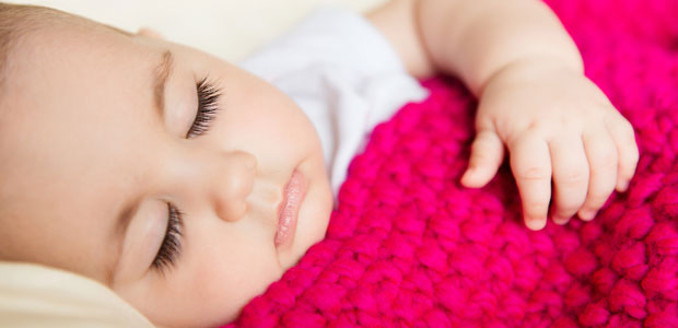 10 Regras para prevenir problemas do sono infantil