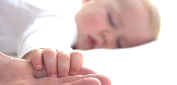 Ajude o seu filho a adormecer … da forma mais simples
