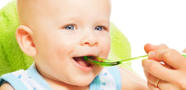 Dentição infantil: maus hábitos e higiene oral