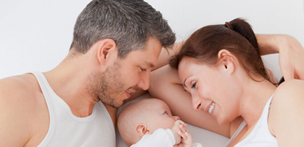 10 formas de se preparar para ser pai