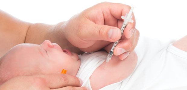 Novo Programa Nacional de Vacinação 2017