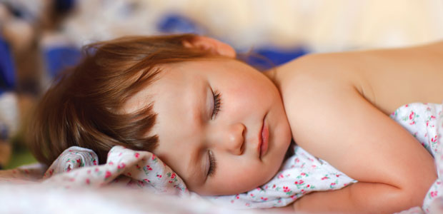 Crianças que dormem a sesta têm QI mais elevado