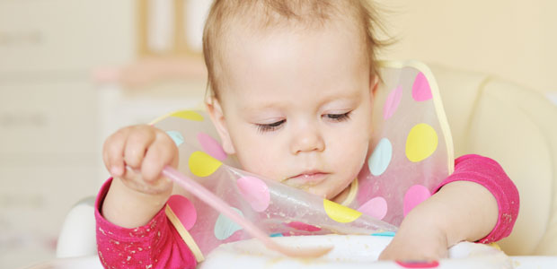 7 Alimentos que todas as crianças com mais de 1 ano devem comer