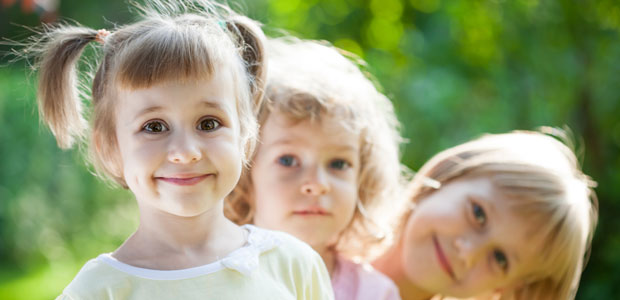 6 Dicas para criar crianças bondosas