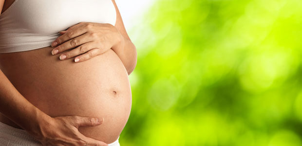 Prevenir os incómodos da gravidez