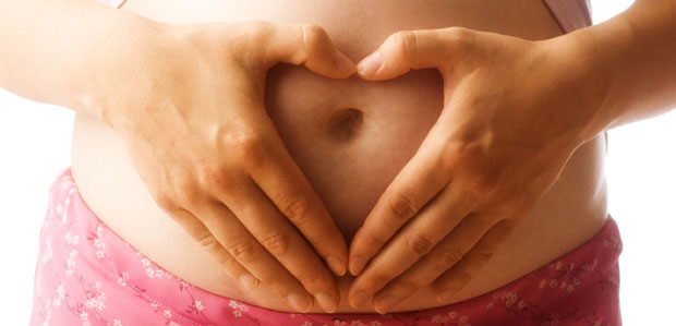 1º Trimestre da gravidez: 1ª à 13ª semana