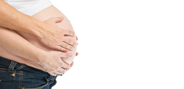 Sinais e sintomas de gravidez