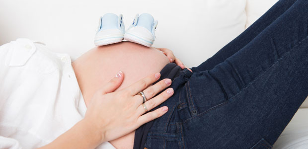 2 Semanas de gestação: gravidez semana a semana
