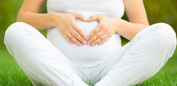 Terceiro trimestre da gravidez: da conceção ao parto