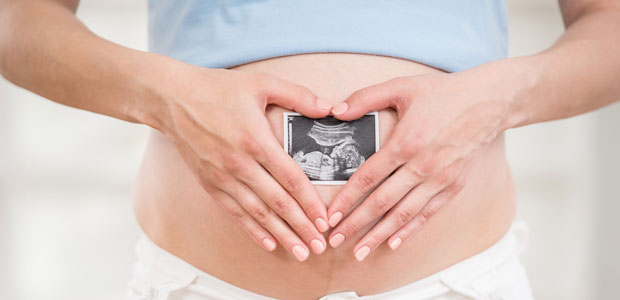 2º Trimestre da gravidez: 14ª à 26ª semana