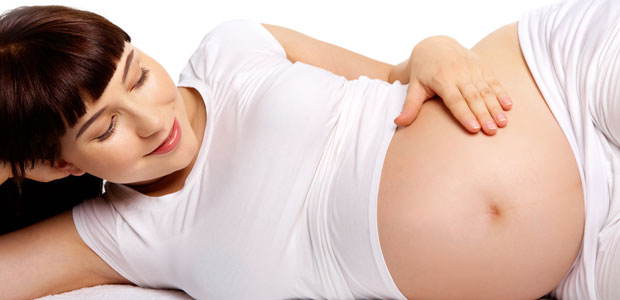 8º Mês da gravidez: tem um ritmo biológico próprio