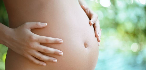 Vaginose bacteriana na gravidez