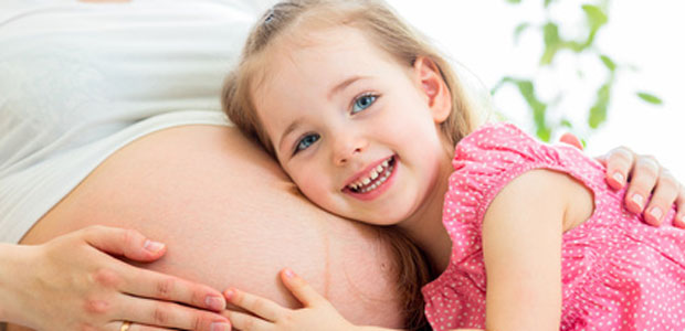 Incómodos do 3º trimestre da gravidez
