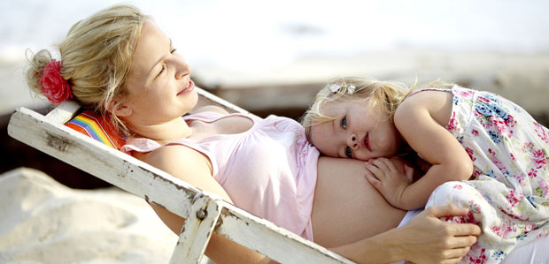 Dor de garganta na gravidez: causas e tratamento