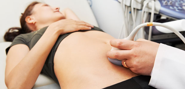 Gravidez nas trompas ou gravidez tubária