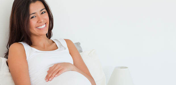 10 Sintomas gravidez que vai adorar