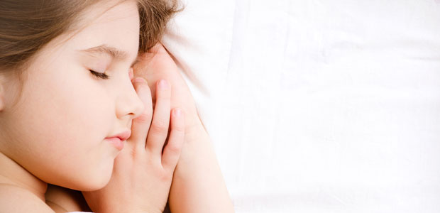 ​Como reeducar o sono da criança de forma gradual e eficaz