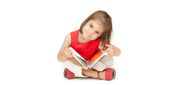 Como incentivar a leitura entre os 6 e os 8 anos de idade?