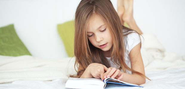 Como incentivar a leitura entre os 10 e os 12 anos de idade?