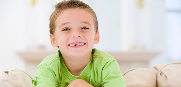 Saúde oral infantil: as respostas do especialista