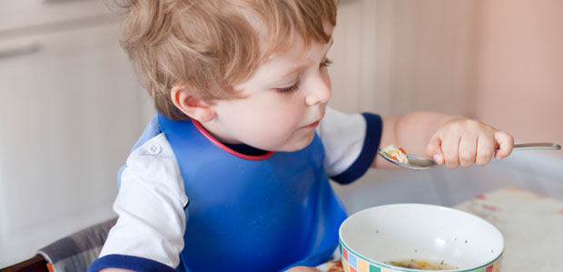 O pequeno-almoço do seu filho – o pilar de um dia de escola