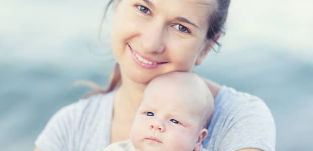A nutrição pós-parto deve envolver toda a família – Dra Claudiani