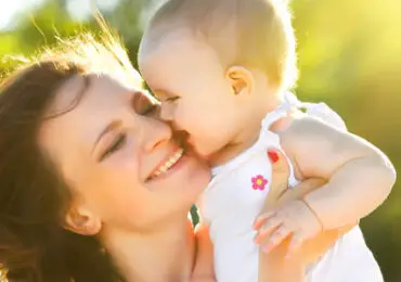 ​Cuidados alimentares da mãe que amamenta