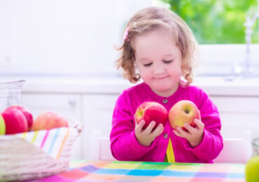 Dieta para crianças: combater a obesidade infantil