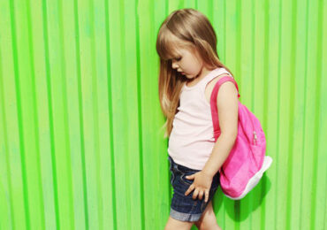 6 Dicas para escolher a mochila escolar