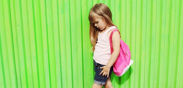 6 Dicas para escolher a mochila escolar