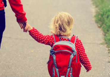 6 Passos que ajudam na adaptação do seu filho à creche ou jardim de infância