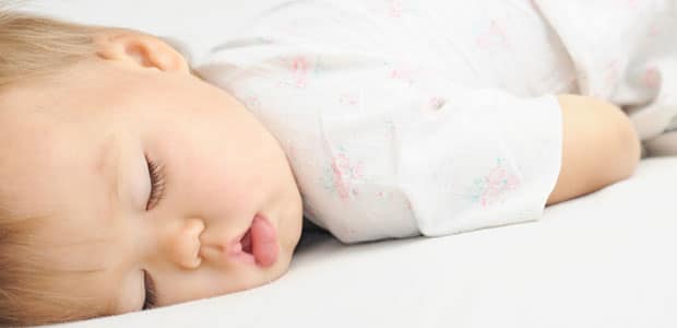 Higiene do sono infantil: ensinar a criança a dormir com qualidade
