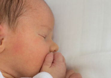 6 Segredos para criar uma rotina do sono para o bebé