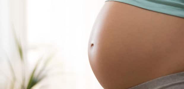 Sinais de alerta na gravidez