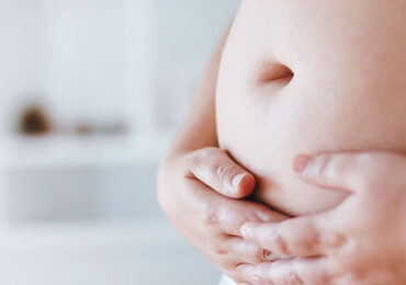 Asma na gravidez: tratamento, parto e bebé