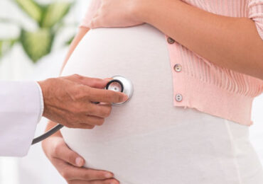 TORCH: Infeções na gravidez