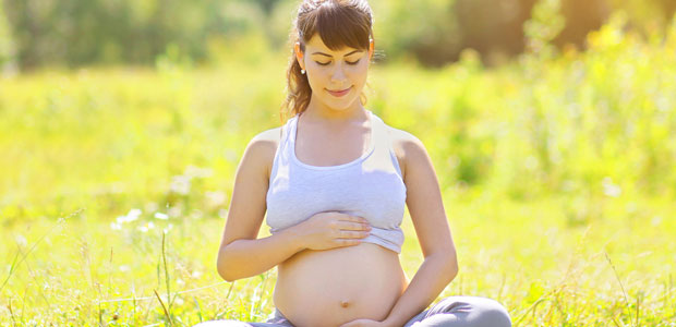 Como prevenir as manchas na pele durante a gravidez
