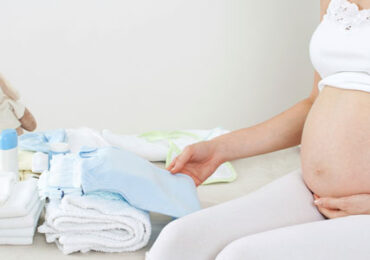 Como funciona a contagem da gravidez
