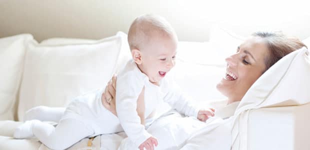 Amor de mãe desenvolve o cérebro das crianças, diz estudo