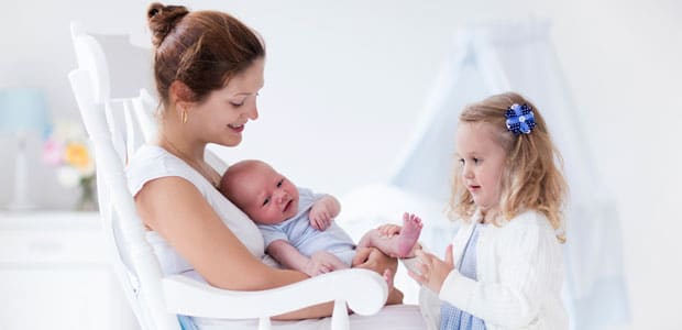 Bebé prematuro: definição, implicações e prognóstico