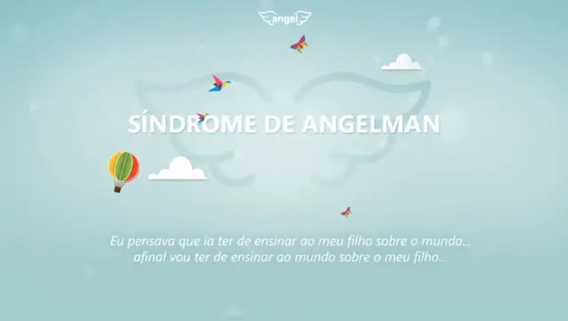 Síndrome de Angelman, o que é?